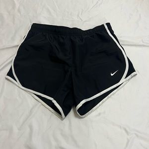 nike kids shorts